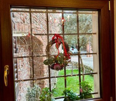 Cittadella Apartment | Rosso Verona Suite-Free Parking