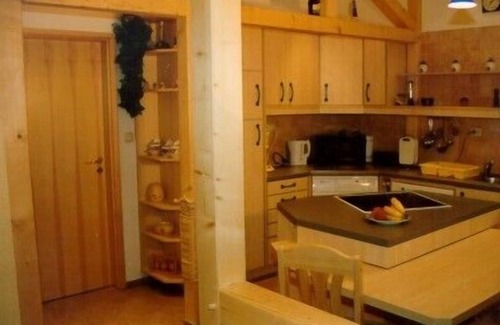 Rostock House | Rostock Übernachtung