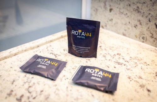 Norte Ferroviario Hotel | Rota 44 Hotel