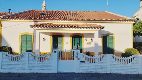 Alcacovas House | Rota do Viajante