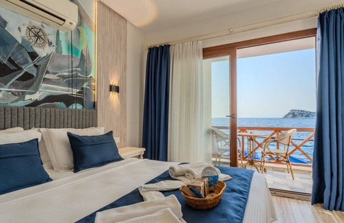 Karaburun Hotel | Rota Hotel & Restaurant