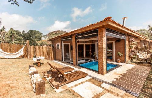 Piedade House | Roteiros Adorai