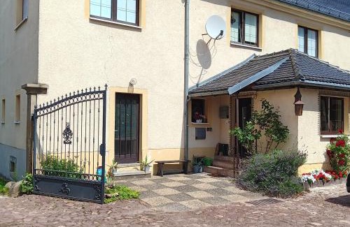 Kabschutztal Apartment | Roter Milan