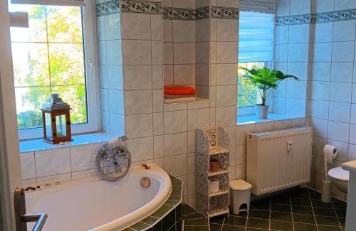 Kabschutztal Apartment | Roter Milan