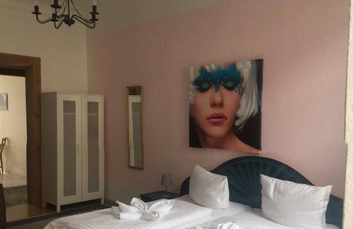 Plauen Hotel | Rothenberger Plauen