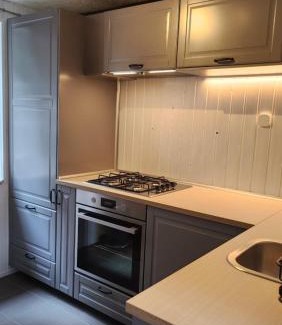 Kratzeburg House | Rotkäppchen