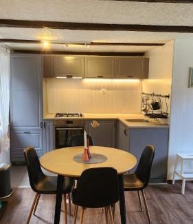 Kratzeburg House | Rotkäppchen