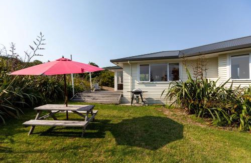 Auckland Region House | Rotoroa Island Wildlife Sanctuary