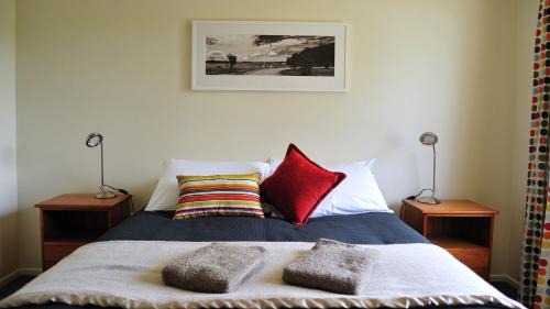 Auckland Region House | Rotoroa Island Wildlife Sanctuary