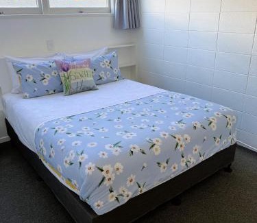 Fenton Street Apartment | Rotorua Stay