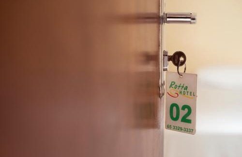 Tangara da Serra Hotel | Rotta Hotel