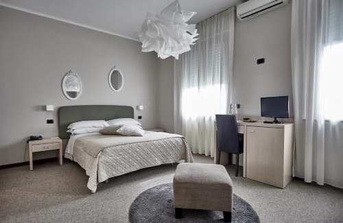 Milano Marittima Hotel | Rouge Hotel International