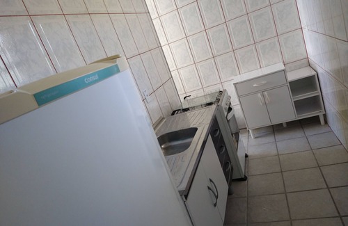 Jardim Rafael Apartment | Round trip - LA13-Bertioga, SESC, Riviera, Vista Linda, Indaiá