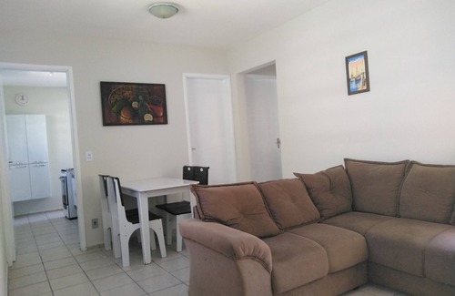 Jardim Rafael Apartment | Round trip - LA24-Bertioga, SESC, Riviera, Vista Linda, Indaiá