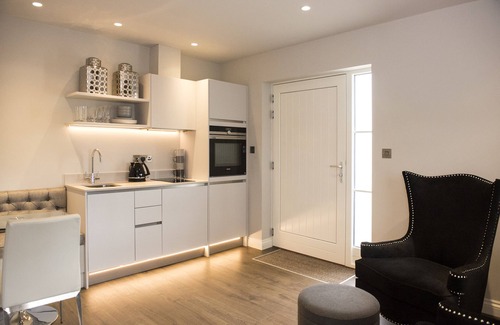 Penrith House | Roundthorn Country House and Luxury Apartments