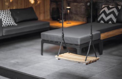 Rasun di Sopra Apartment | Rousa little guesthouse Cosy Sky