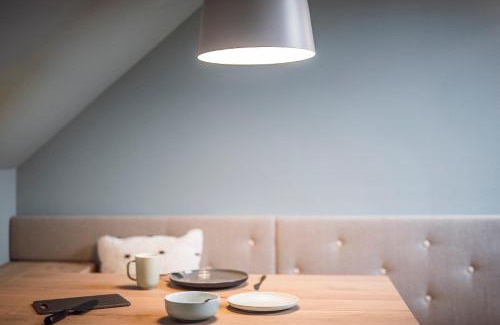 Rasun di Sopra Apartment | Rousa little guesthouse Cosy Sky