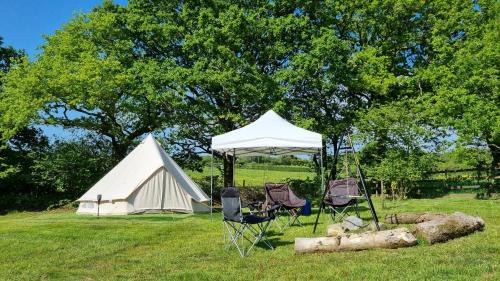 Cross Hands Other | Route 47 Glamping Bell Tents