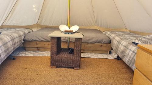 Cross Hands Other | Route 47 Glamping Bell Tents