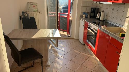 Hilbersdorf Apartment | Route66