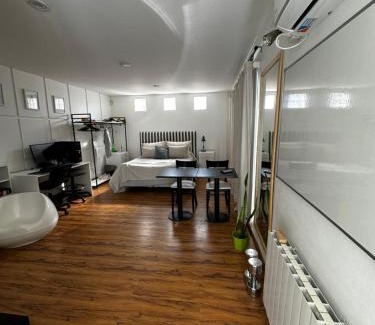 Rada Tilly Apartment | Roveredo