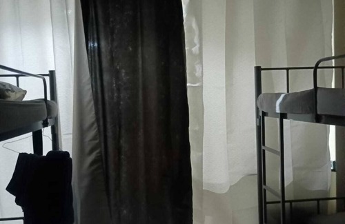 Naif Bed & Breakfast | Rovers Boys Hostel Bed Space in Deira Near Gold Souq Metro Station