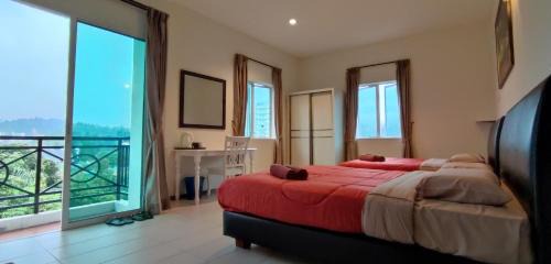 Tanah Rata House | Rovers Inn Guesthouse - Age 11 And Above Only