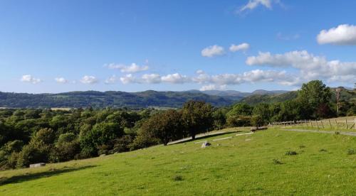 Waberthwaite House | Row Farm Cottage