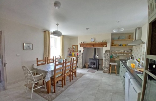 Farranfore Ski Chalet | Rowan House