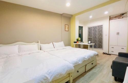 Xitun District House | Rowan House