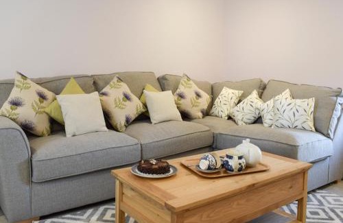 Muthill House | Rowanlea