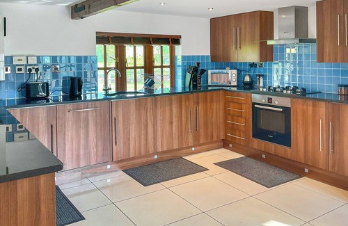 Sandy Lane Cottage | Rowdecroft Farm Cottage