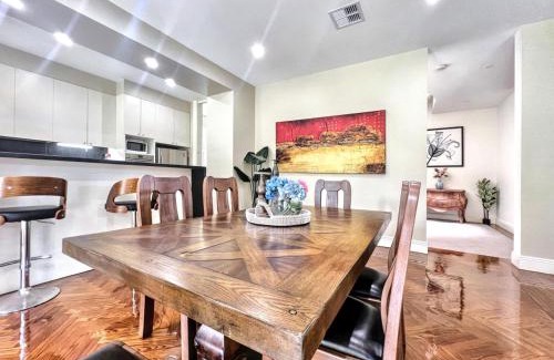 Balwyn House | Rowen Manor House