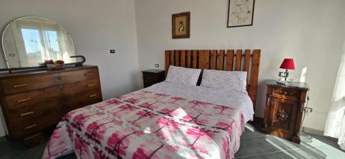 Aprilia Apartment | Roxy Alto Belvedere