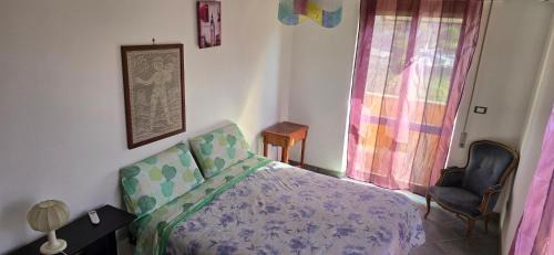 Aprilia Apartment | Roxy Alto Belvedere