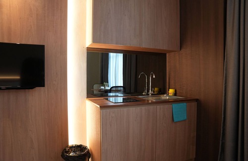 Kampung Melaban Hotel | Roxy Hotel Aiman