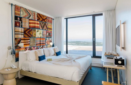 Vau Resort | Royal Óbidos Scenic Resort