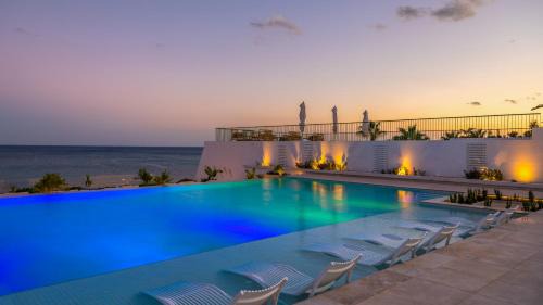 Eastern Hammamet Hotel | Royal Azur Thalassa