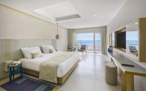 Eastern Hammamet Hotel | Royal Azur Thalassa