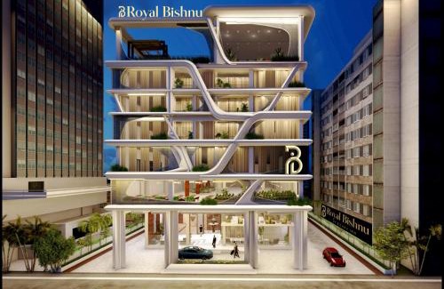 Berhampore Hotel | Royal Bishnu