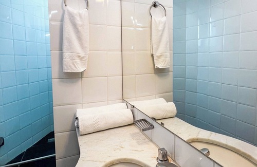 Santo Agostinho Hotel | Royal Center Hotel Lourdes