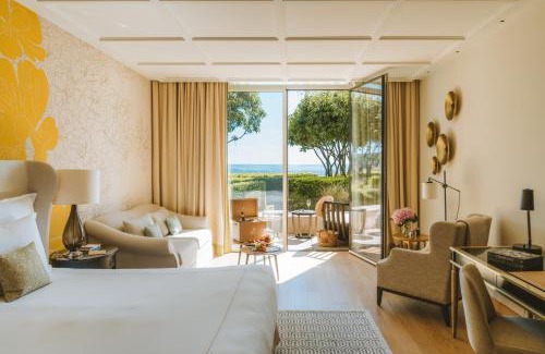 Champillon Hotel | Royal Champagne Hotel & Spa