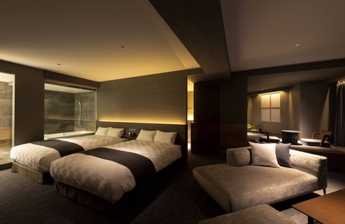 Nagasaki Hotel | ROYAL CHESTER NAGASAKI hotel & retreat