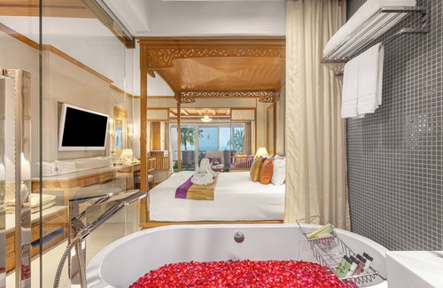 Pratumnak Hill Resort | Royal Cliff Beach Terrace Hotel Pattaya