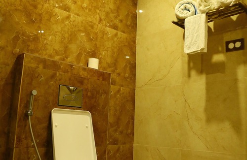 Proddatur Hotel | Royal County Resorts