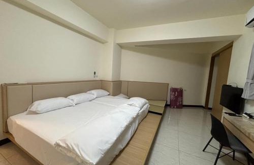 Gongtouli House | Royal Court B&B