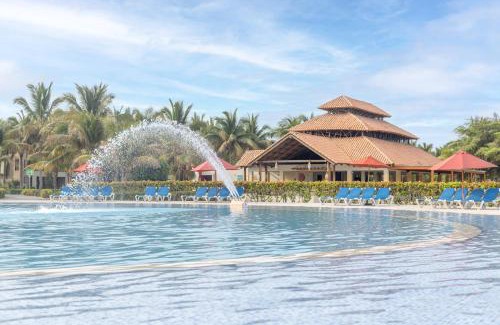 Punta Sal Resort | Royal Decameron Punta Sal - ALL INCLUSIVE