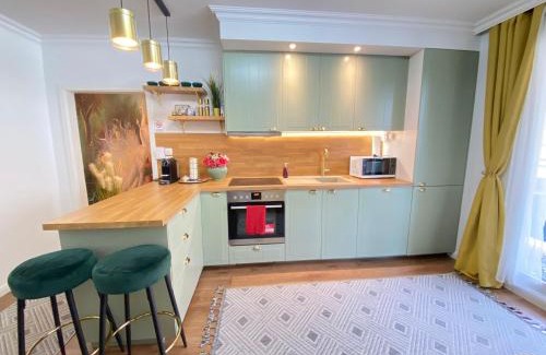 Nibelungen-Viertel Apartment | Royal Deluxe Vienna