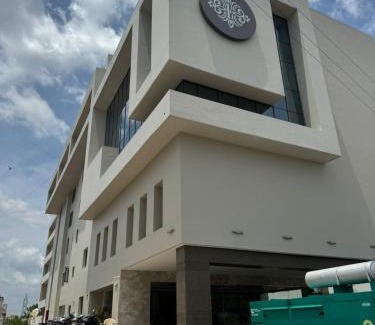 Erode Hotel | Royal Embassy