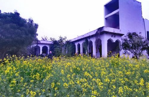 Bharatpur House | Royal Farm Bharatpur